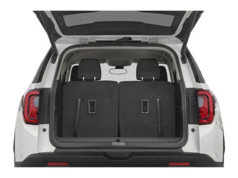 Used 2020 GMC Acadia AT4 w/ Driver Alert Package II AWD/4WD image 13