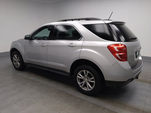 Used 2017 Chevrolet Equinox LT w/ Convenience Package FWD image 3