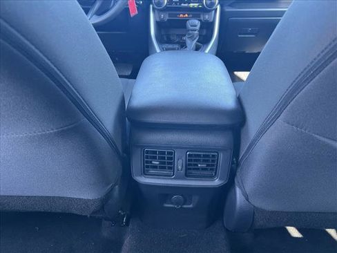 Certified 2025 Toyota RAV4 LE image 18