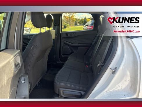 Used 2024 Ford Escape Active image 23