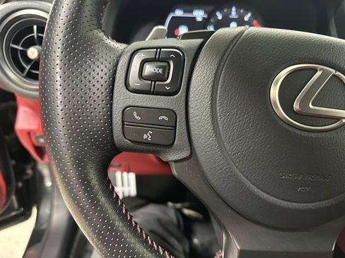 Certified 2023 Lexus IS 350 F Sport w/ Memory Package AWD/4WD image 20