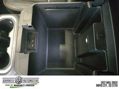 Used 2020 GMC Sierra 1500 AT4 w/ AT4 Preferred Package AWD/4WD image 25