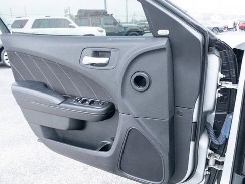 Certified 2023 Dodge Charger GT w/ Blacktop Package image 25