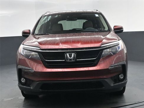 Used 2022 Honda Pilot Special Edition image 23
