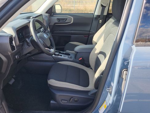 New 2025 Ford Bronco Sport Big Bend w/ Convenience Package image 21