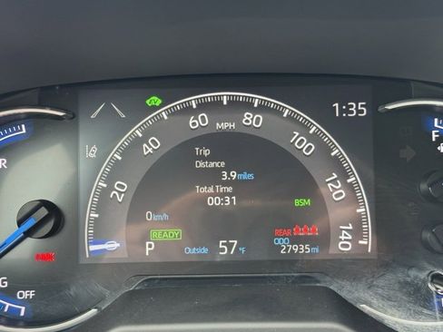 Used 2022 Toyota RAV4 Limited image 14