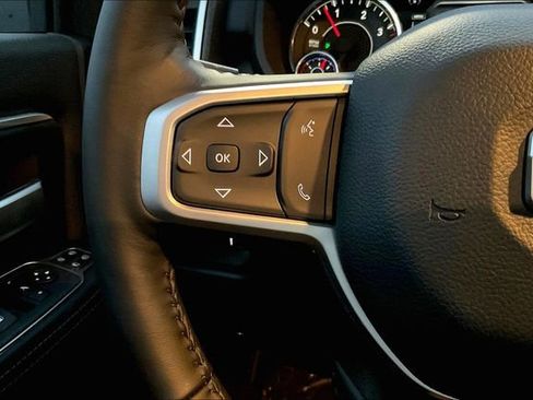 New 2024 RAM 3500 Big Horn w/ Safety Group image 18