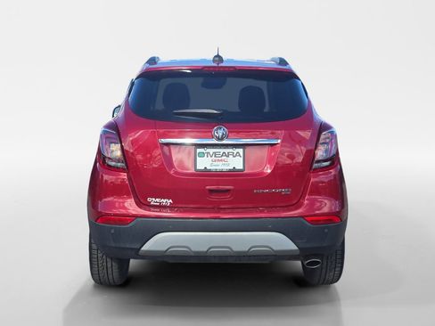 Used 2020 Buick Encore Essence w/ Safety Package II image 5