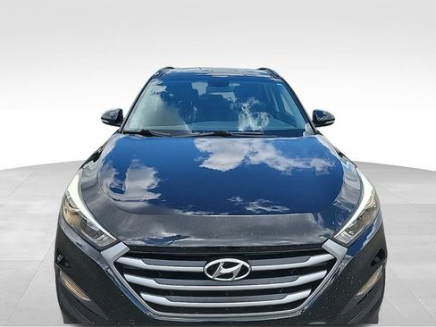 Used 2017 Hyundai Tucson Night AWD/4WD image 6