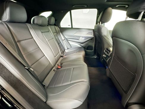 New 2026 Mercedes-Benz GLE 350 4MATIC image 26