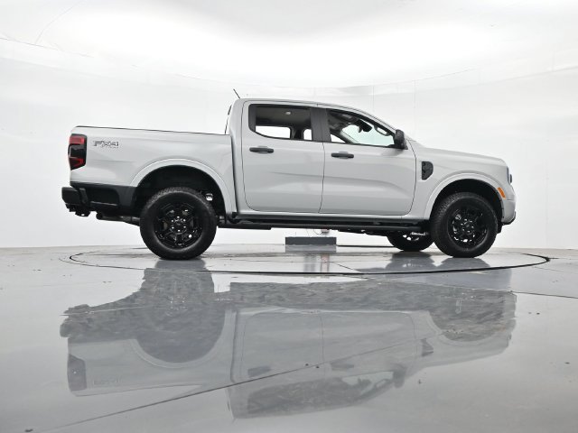New 2026 Ford Ranger XLT AWD/4WD image 39