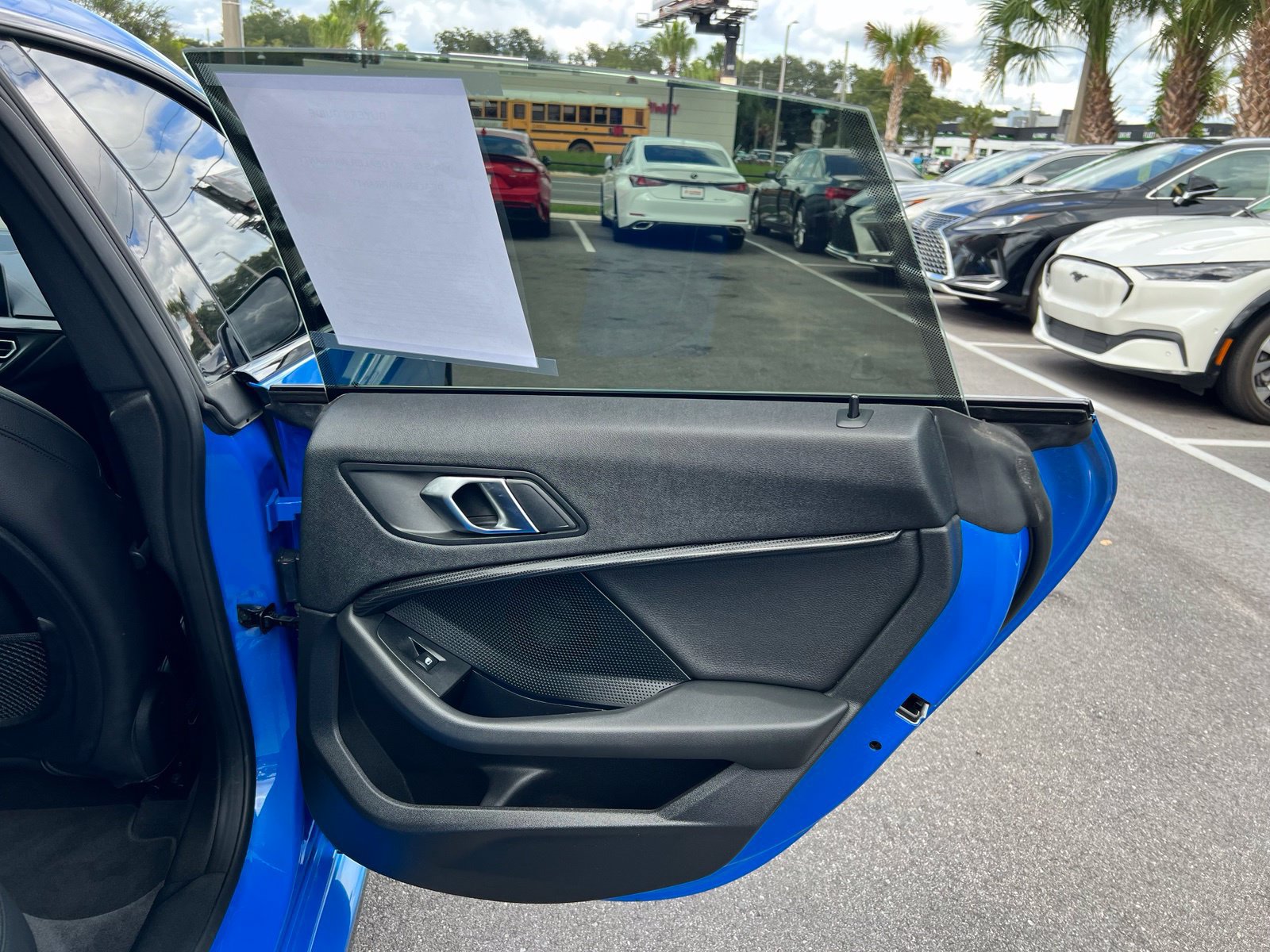 Used 2022 BMW 228i Gran Coupe w/ M Sport Package FWD image 57