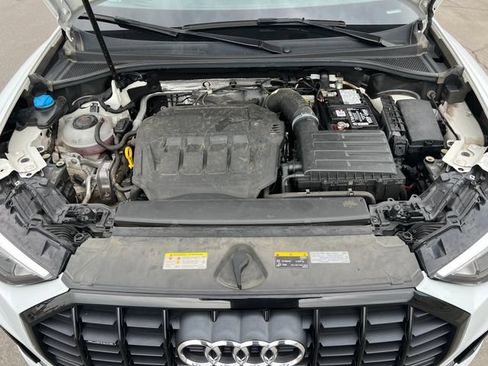 Used 2022 Audi Q3 2.0T Premium AWD/4WD image 54
