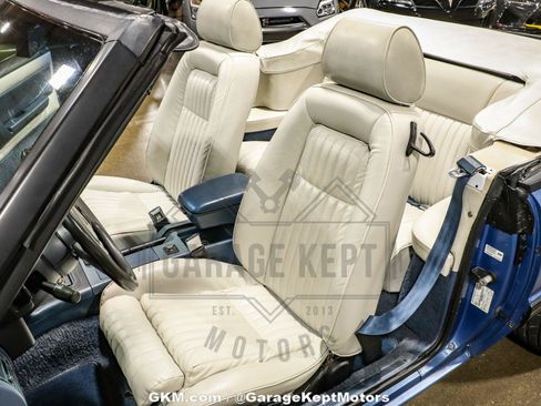 Used 1989 Ford Mustang LX RWD image 97