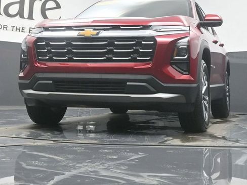 Used 2026 Chevrolet Equinox LT w/ LPO, Floor Liner Package image 56