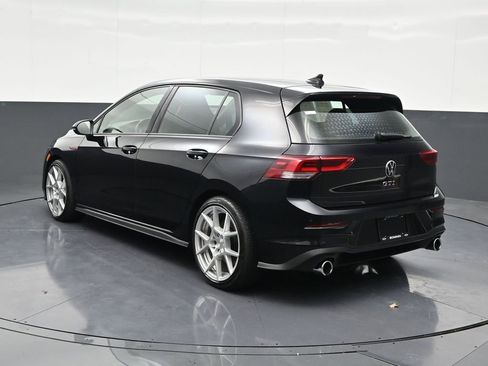 Used 2022 Volkswagen GTI S image 3