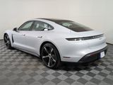 Certified 2022 Porsche Taycan image 3