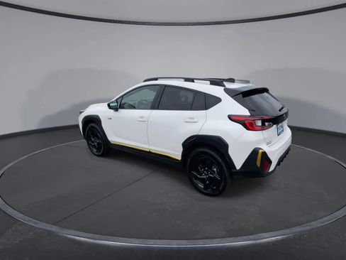 Used 2024 Subaru Crosstrek 2.5i Sport AWD/4WD image 6