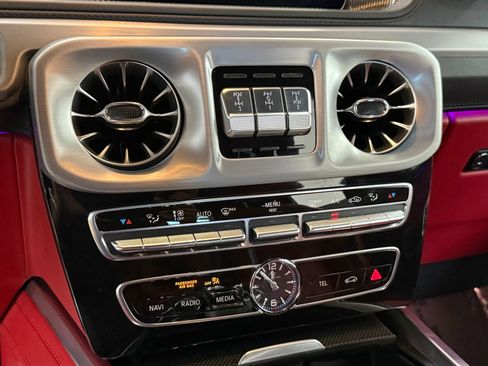 Used 2020 Mercedes-Benz G 63 AMG 4MATIC image 30