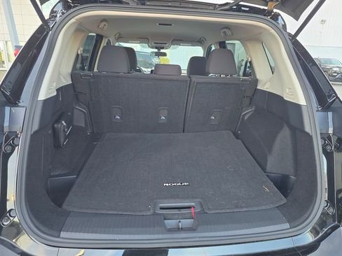 Certified 2026 Nissan Rogue S image 13