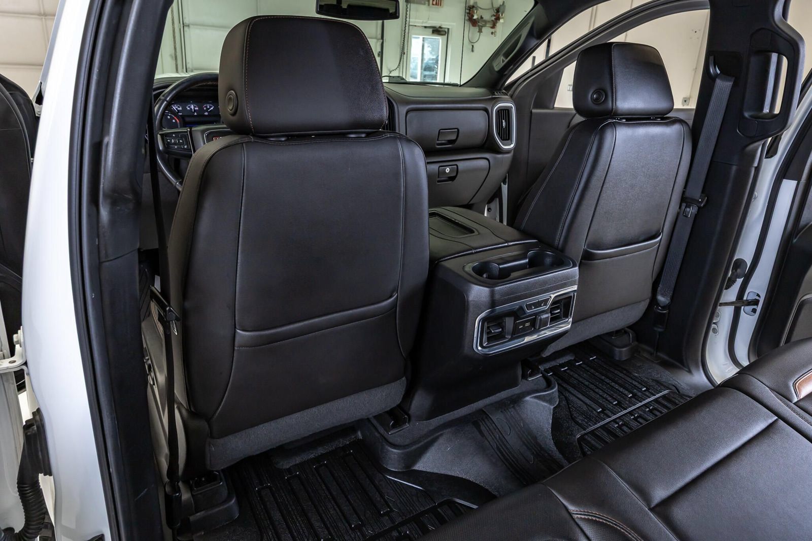 Used 2019 GMC Sierra 1500 AT4 w/ AT4 Preferred Package AWD/4WD image 39