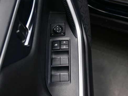 Used 2024 Toyota RAV4 Limited w/ Advanced Technology Package AWD/4WD image 10