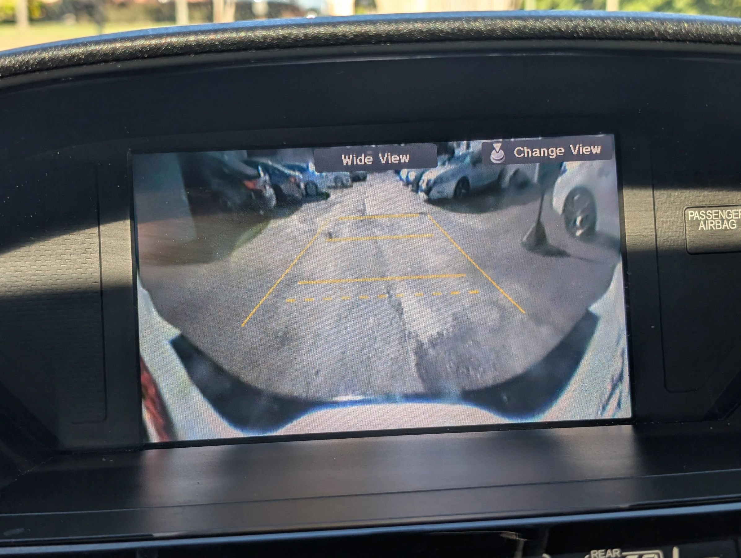 Used 2013 Honda Pilot Touring image 32