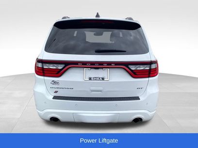 Used 2024 Dodge Durango GT