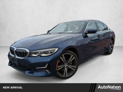 Used 2019 BMW 330i xDrive Sedan w/ Premium Package