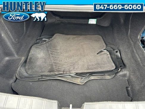 Used 2016 Chevrolet Camaro SS image 11