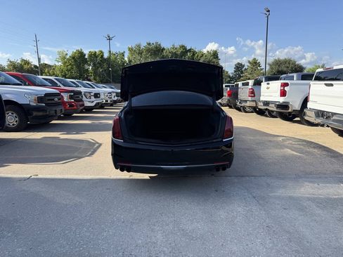Used 2018 Cadillac CT6 Luxury AWD/4WD image 38