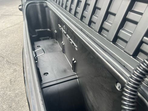 New 2026 RAM 1500 Laramie w/ Night Edition image 12