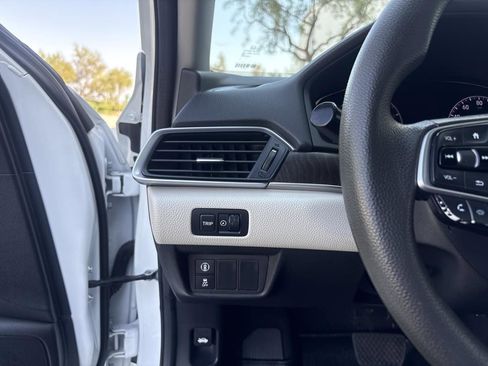 Used 2020 Honda Accord EX image 20