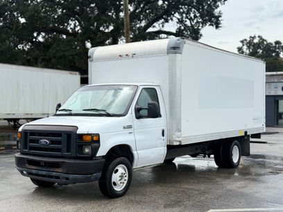 Used 2015 Ford E-350 and Econoline 350 Super Duty