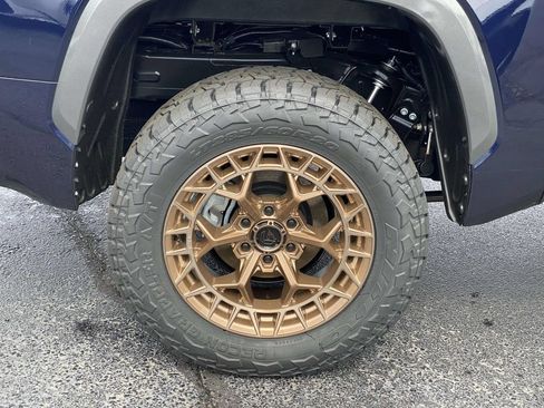 New 2026 Toyota Tundra 1794 Edition AWD/4WD image 3