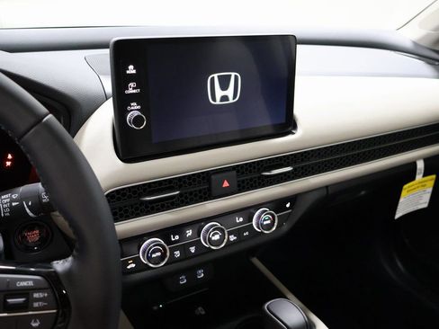 New 2026 Honda HR-V EX-L image 29