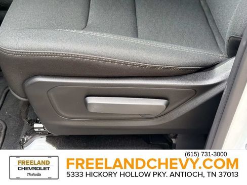 Used 2025 RAM 1500 Tradesman AWD/4WD image 22