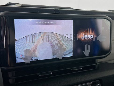 New 2026 Jeep Wrangler Sport S image 15