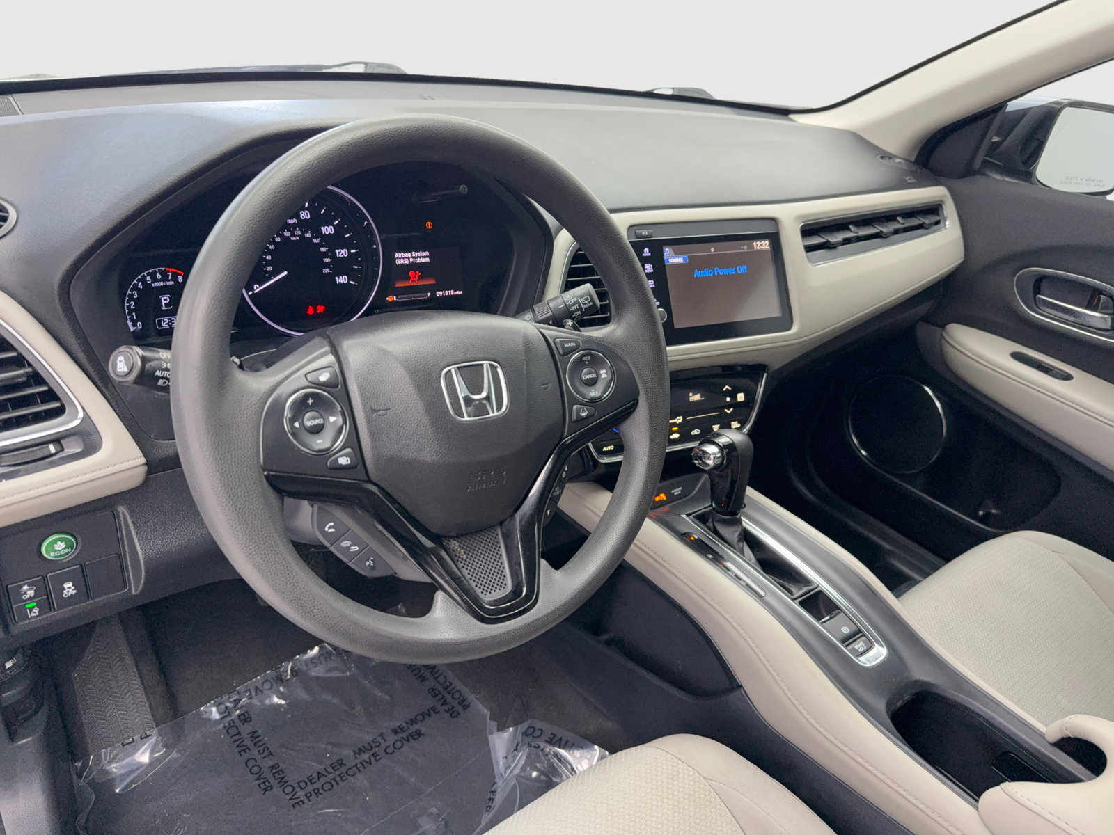 Used 2022 Honda HR-V EX image 15