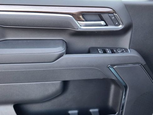 New 2026 Chevrolet Silverado 1500 LT w/ Texas Edition Plus AWD/4WD image 19