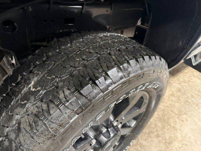 Used 2025 RAM 2500 Big Horn AWD/4WD image 22