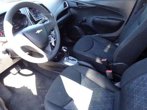 Used 2021 Chevrolet Spark LS image 22