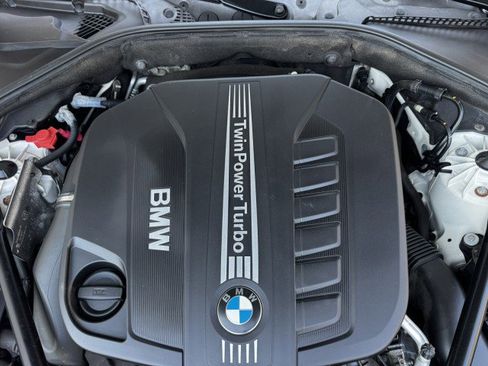 Used 2015 BMW 535d xDrive image 3