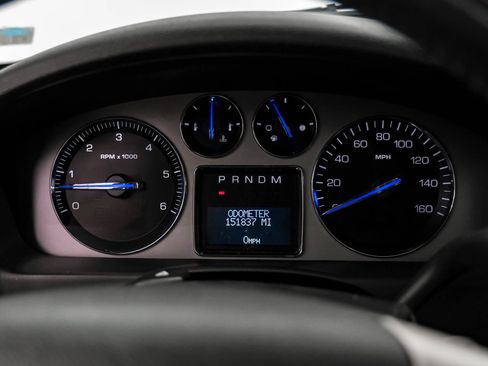Used 2008 Cadillac Escalade AWD image 19