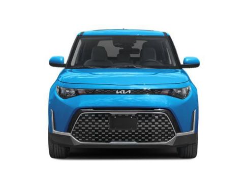 Used 2025 Kia Soul EX FWD image 7