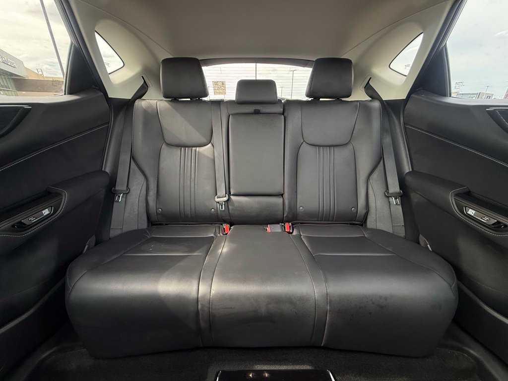 Used 2024 Lexus NX 250 FWD w/ Cold Area Package image 31