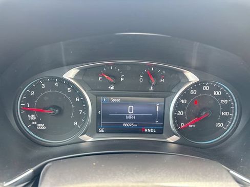 Used 2024 Chevrolet Equinox LT AWD/4WD image 15
