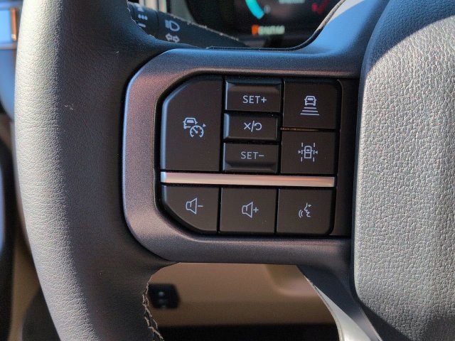 New 2025 Ford F250 Lariat w/ Lariat Ultimate Package AWD/4WD image 27