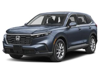 New 2026 Honda CR-V EX video 1