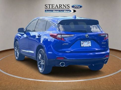 Used 2023 Acura RDX A-Spec AWD/4WD image 18